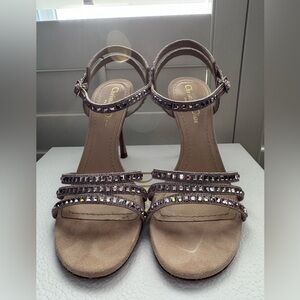 Dior Gem Sandel